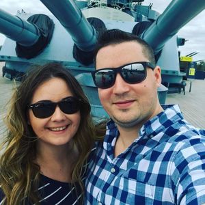 Meet your Posher, Edward